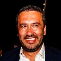 George Anagnostopoulos