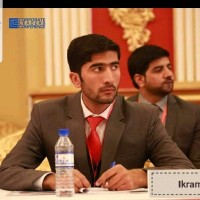 Ikram Ullah