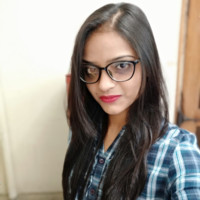 Megha Aeron