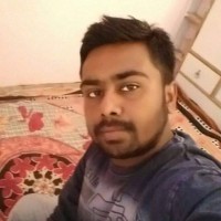 Dharamveer Kumar Vidyarthi