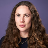 Miranda Buxton, LCSW