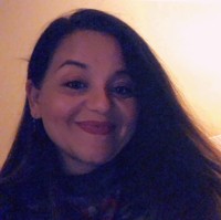 Norma Rios