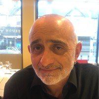 Ahmet Kasab