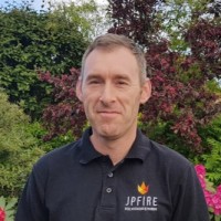 John Priest GIFireE MIFSM Tier 3 (NAFRAR)