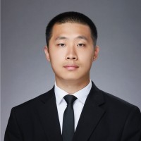 Yanzhe Zhang