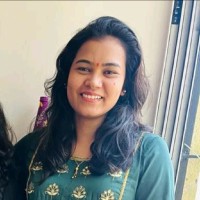Pooja Tambe