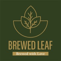 Brewed Leaf cafe