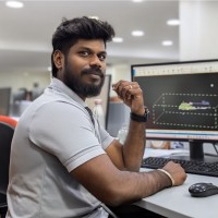 Gunaseelan V