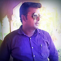 Parthiban M