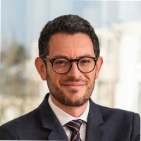 Alexandre Bernusset