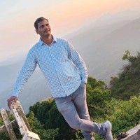 Naresh Reddy