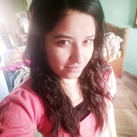 Smriti Wangnoo