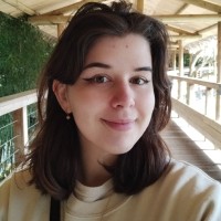 Cassandra Redoulès