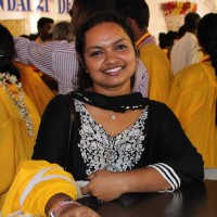 Kalaimathi M