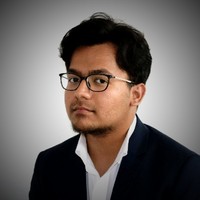 Partha Sagar Kashyap