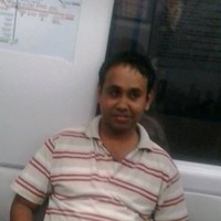 Sreenu Bachu