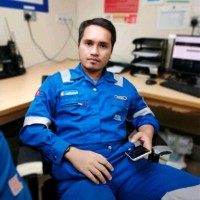 Mohd Hanafiah Wan Jamidi