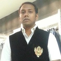 Amit Gupta