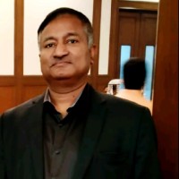 Radhakrishnan RK