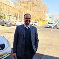 Mohammad Amin Gholampour saadi