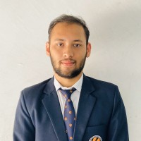 Shashank Raj