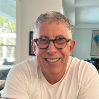 Bruce Morgan