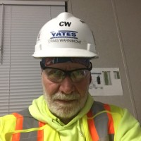 Craig   (CW) Warnimont