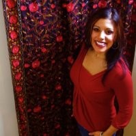 Shara Pradhan