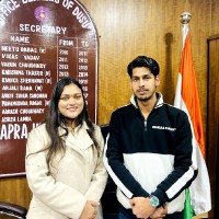 Raghu Dubey