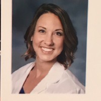 Meghan Rouchka Fraley