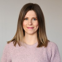 Catherine Robert