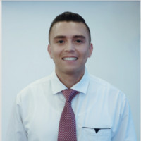 Faibert Enrique Meléndez