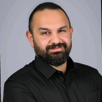 Nabil Alsaadi