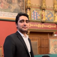 Cihan Kayaalp