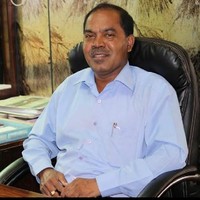 Binod Bihari Sahu