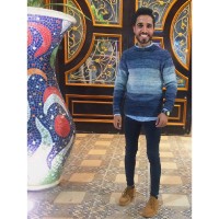 Mostafa Sherif