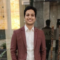 Ayush Goyal