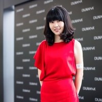 Elva Liu