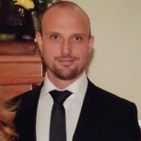 Massimiliano Del Gaizo