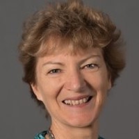 Dianne Johnson