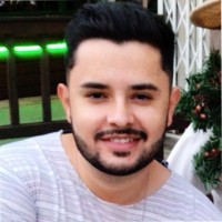 Jeferson Oliveira Velasques