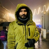 Nishant Kumar
