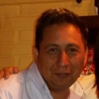 Juan Carlos Ancapi