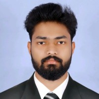 Arjun R