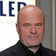 Bernd Becker