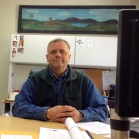 Kirk Severance
