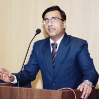 Jignesh Parikh