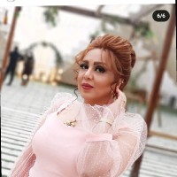 Fatima Amiri
