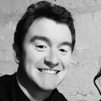 Gareth Jones