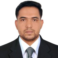 TARIFUL ISLAM